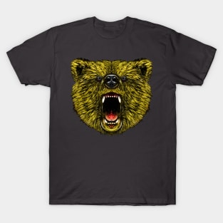 Bear T-Shirt